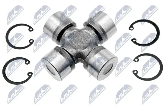 Gelenk, Gelenkwelle NTY NKW-SU-000 Bild Gelenk, Gelenkwelle NTY NKW-SU-000