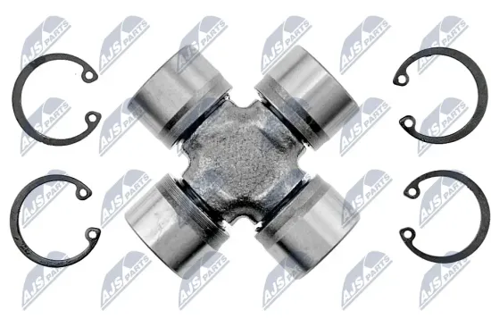 Gelenk, Gelenkwelle NTY NKW-SU-000 Bild Gelenk, Gelenkwelle NTY NKW-SU-000