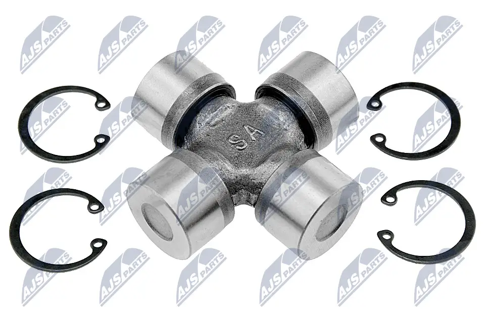 Gelenk, Gelenkwelle NTY NKW-SU-001