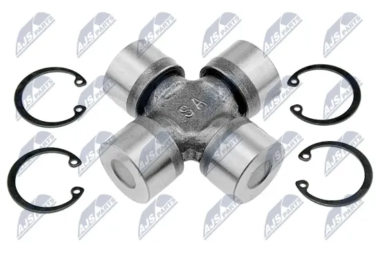 Gelenk, Gelenkwelle NTY NKW-SU-001 Bild Gelenk, Gelenkwelle NTY NKW-SU-001