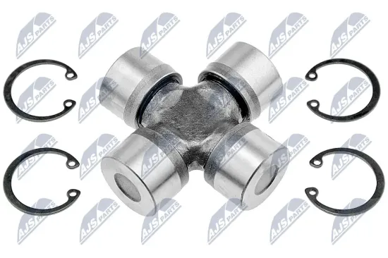 Gelenk, Gelenkwelle NTY NKW-SU-001 Bild Gelenk, Gelenkwelle NTY NKW-SU-001