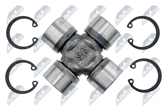 Gelenk, Gelenkwelle NTY NKW-SU-001 Bild Gelenk, Gelenkwelle NTY NKW-SU-001