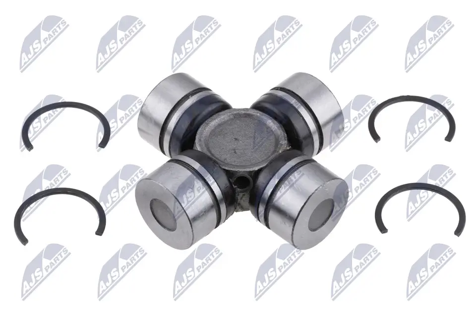 Gelenk, Gelenkwelle NTY NKW-TY-002