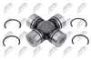 Gelenk, Gelenkwelle NTY NKW-TY-002 Bild Gelenk, Gelenkwelle NTY NKW-TY-002