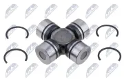 Gelenk, Gelenkwelle NTY NKW-TY-002