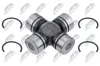Gelenk, Gelenkwelle NTY NKW-TY-002 Bild Gelenk, Gelenkwelle NTY NKW-TY-002