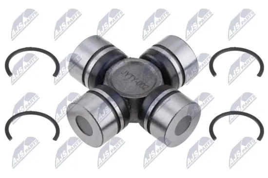 Gelenk, Gelenkwelle NTY NKW-TY-002 Bild Gelenk, Gelenkwelle NTY NKW-TY-002