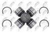Gelenk, Gelenkwelle NTY NKW-TY-002 Bild Gelenk, Gelenkwelle NTY NKW-TY-002