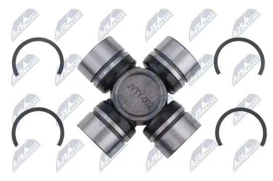 Gelenk, Gelenkwelle NTY NKW-TY-002 Bild Gelenk, Gelenkwelle NTY NKW-TY-002
