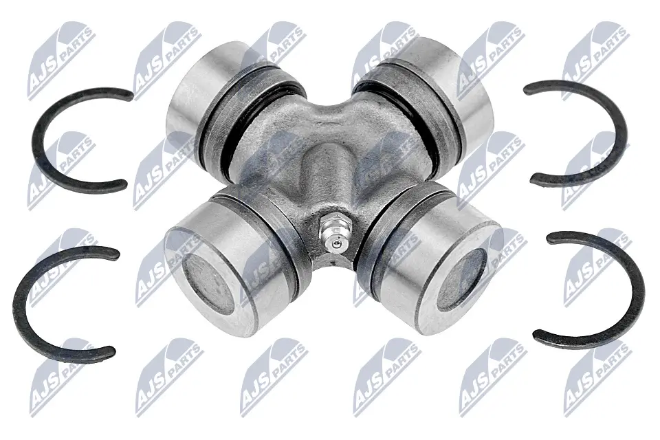 Gelenk, Gelenkwelle NTY NKW-TY-003