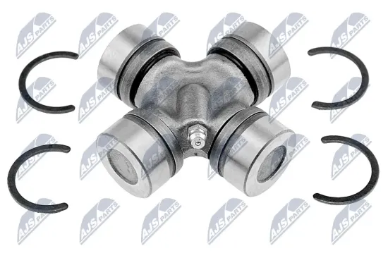 Gelenk, Gelenkwelle NTY NKW-TY-003 Bild Gelenk, Gelenkwelle NTY NKW-TY-003