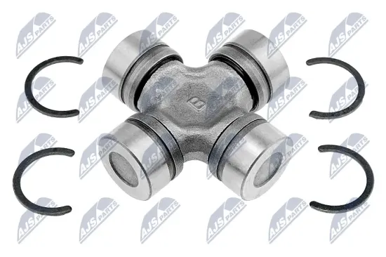 Gelenk, Gelenkwelle NTY NKW-TY-003 Bild Gelenk, Gelenkwelle NTY NKW-TY-003