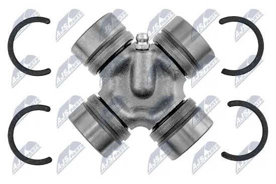 Gelenk, Gelenkwelle NTY NKW-TY-003 Bild Gelenk, Gelenkwelle NTY NKW-TY-003