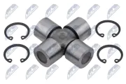 Gelenk, Gelenkwelle NTY NKW-TY-004