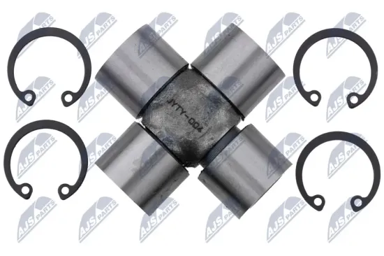 Gelenk, Gelenkwelle NTY NKW-TY-004 Bild Gelenk, Gelenkwelle NTY NKW-TY-004