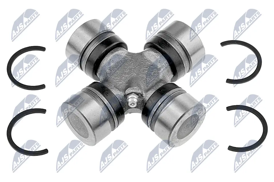 Gelenk, Gelenkwelle NTY NKW-TY-005