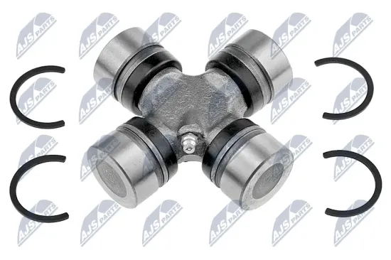 Gelenk, Gelenkwelle NTY NKW-TY-005 Bild Gelenk, Gelenkwelle NTY NKW-TY-005