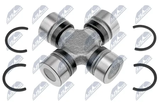 Gelenk, Gelenkwelle NTY NKW-TY-005 Bild Gelenk, Gelenkwelle NTY NKW-TY-005