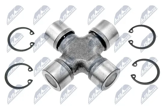 Gelenk, Gelenkwelle NTY NKW-TY-008 Bild Gelenk, Gelenkwelle NTY NKW-TY-008