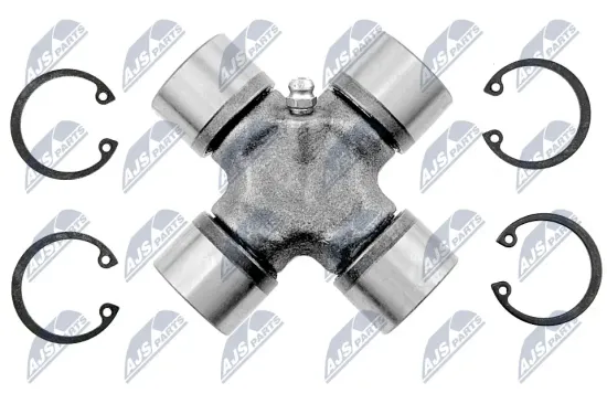 Gelenk, Gelenkwelle NTY NKW-TY-008 Bild Gelenk, Gelenkwelle NTY NKW-TY-008