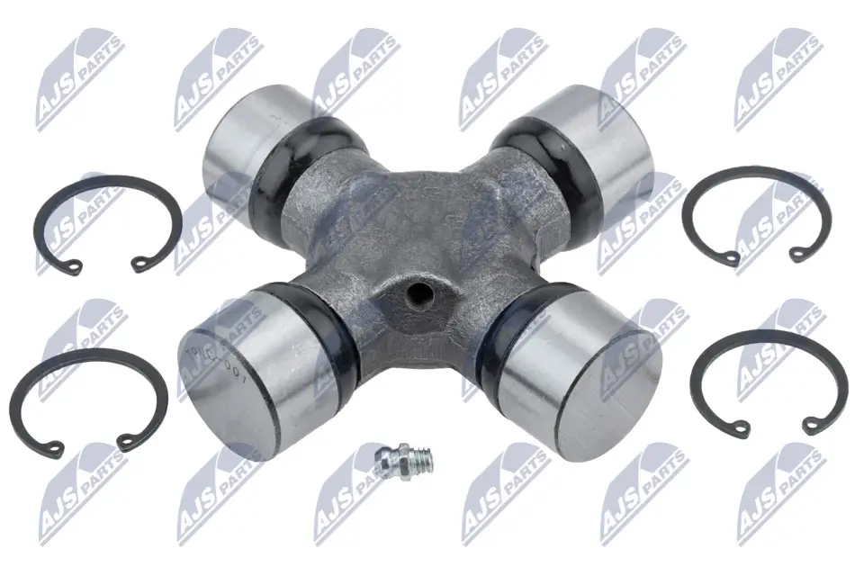 Gelenk, Gelenkwelle NTY NKW-VC-001