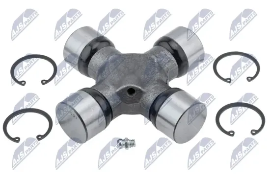 Gelenk, Gelenkwelle NTY NKW-VC-001 Bild Gelenk, Gelenkwelle NTY NKW-VC-001