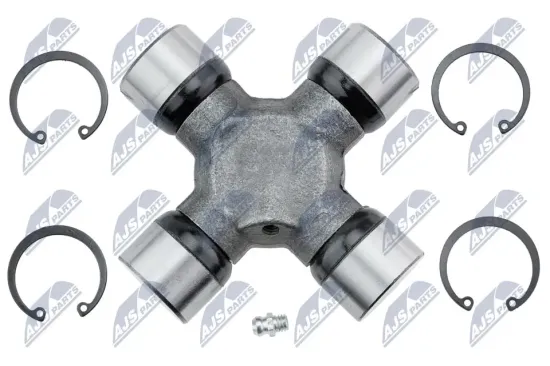 Gelenk, Gelenkwelle NTY NKW-VC-001 Bild Gelenk, Gelenkwelle NTY NKW-VC-001