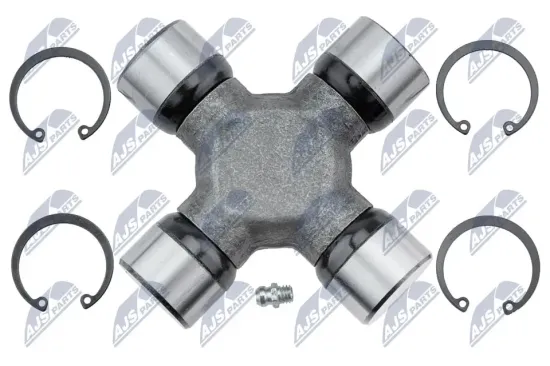 Gelenk, Gelenkwelle NTY NKW-VC-001 Bild Gelenk, Gelenkwelle NTY NKW-VC-001