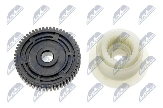 Reparaturhülse, Getriebeausgangswelle (Verteilergetriebe) NTY NKZ-BM-000 Bild Reparaturhülse, Getriebeausgangswelle (Verteilergetriebe) NTY NKZ-BM-000