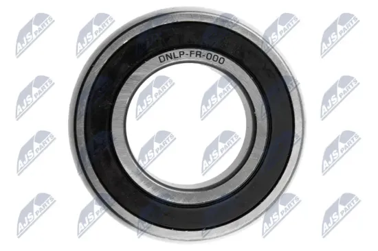 Zwischenlager, Antriebswelle NTY NLP-FR-000 Bild Zwischenlager, Antriebswelle NTY NLP-FR-000