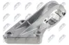 Unterlegplatte, Antriebswellenflansch NTY NLP-FT-002 Bild Unterlegplatte, Antriebswellenflansch NTY NLP-FT-002
