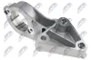 Unterlegplatte, Antriebswellenflansch NTY NLP-FT-002