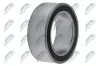 Lager, Antriebswelle NTY NLP-MZ-001 Bild Lager, Antriebswelle NTY NLP-MZ-001