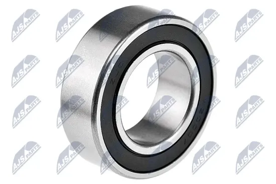 Lager, Antriebswelle Vorderachse NTY NLP-NS-001 Bild Lager, Antriebswelle Vorderachse NTY NLP-NS-001