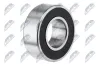 Lager, Antriebswelle NTY NLP-NS-002 Bild Lager, Antriebswelle NTY NLP-NS-002