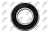 Lager, Antriebswelle NTY NLP-NS-002 Bild Lager, Antriebswelle NTY NLP-NS-002
