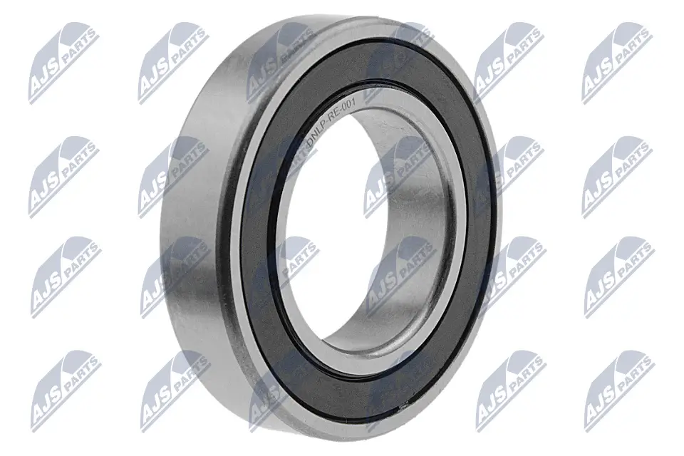 Lagerung, Gelenkwelle vorne NTY NLP-RE-001