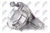 Unterlegplatte, Antriebswellenflansch NTY NLP-RE-003 Bild Unterlegplatte, Antriebswellenflansch NTY NLP-RE-003