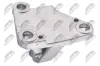 Unterlegplatte, Antriebswellenflansch NTY NLP-RE-003 Bild Unterlegplatte, Antriebswellenflansch NTY NLP-RE-003