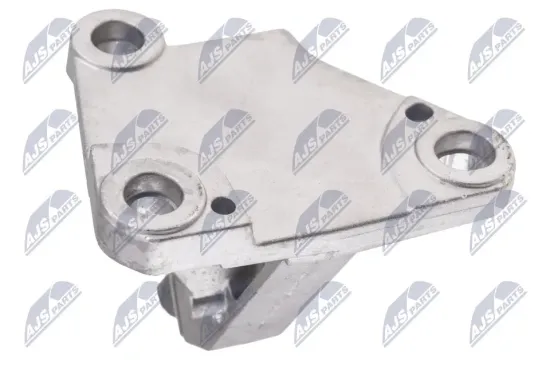 Unterlegplatte, Antriebswellenflansch NTY NLP-RE-003 Bild Unterlegplatte, Antriebswellenflansch NTY NLP-RE-003
