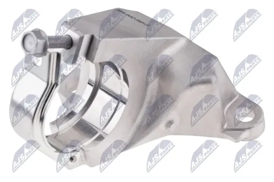 Unterlegplatte, Antriebswellenflansch NTY NLP-RE-004 Bild Unterlegplatte, Antriebswellenflansch NTY NLP-RE-004