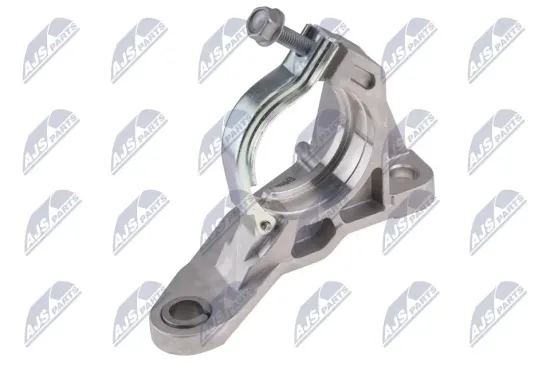 Unterlegplatte, Antriebswellenflansch NTY NLP-RE-006 Bild Unterlegplatte, Antriebswellenflansch NTY NLP-RE-006