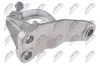 Unterlegplatte, Antriebswellenflansch NTY NLP-RE-006 Bild Unterlegplatte, Antriebswellenflansch NTY NLP-RE-006