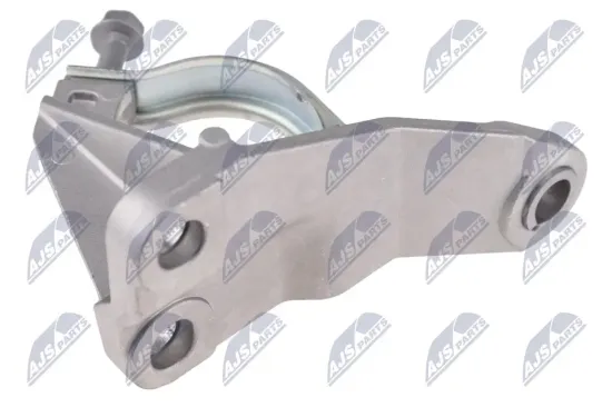 Unterlegplatte, Antriebswellenflansch NTY NLP-RE-006 Bild Unterlegplatte, Antriebswellenflansch NTY NLP-RE-006