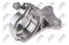 Unterlegplatte, Antriebswellenflansch NTY NLP-RE-007 Bild Unterlegplatte, Antriebswellenflansch NTY NLP-RE-007