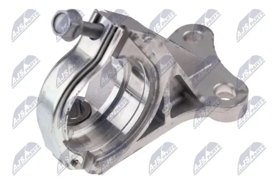 Unterlegplatte, Antriebswellenflansch NTY NLP-RE-007 Bild Unterlegplatte, Antriebswellenflansch NTY NLP-RE-007
