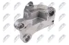 Unterlegplatte, Antriebswellenflansch NTY NLP-RE-007