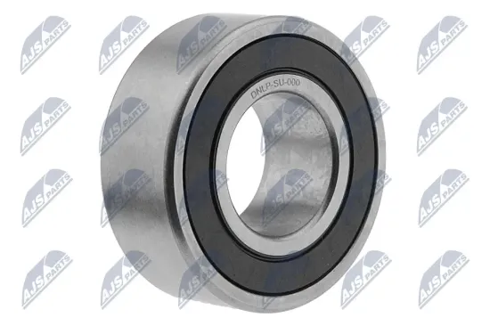 Achsschenkel, Radaufhängung Vorderachse rechts NTY ZZP-NS-002 Bild Achsschenkel, Radaufhängung Vorderachse rechts NTY ZZP-NS-002