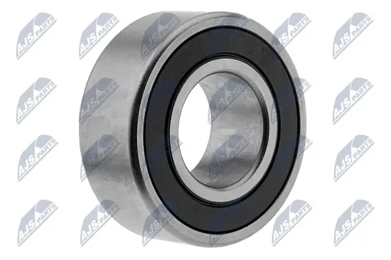 Achsschenkel, Radaufhängung Vorderachse rechts NTY ZZP-NS-002 Bild Achsschenkel, Radaufhängung Vorderachse rechts NTY ZZP-NS-002