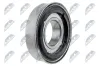 Lagerung, Gelenkwelle NTY NLP-VW-002 Bild Lagerung, Gelenkwelle NTY NLP-VW-002